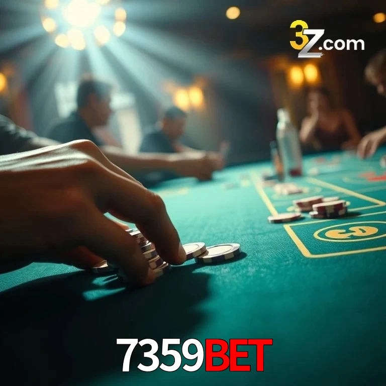 7359bet lottery