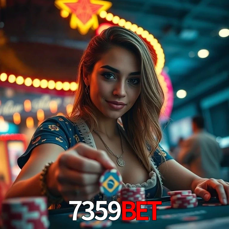 7359bet Suporte