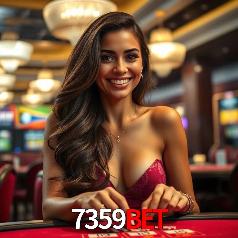 7359bet App Design