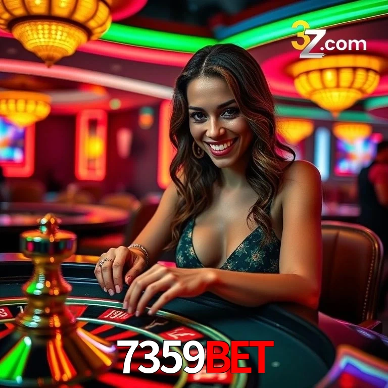 7359bet Termos Bônus