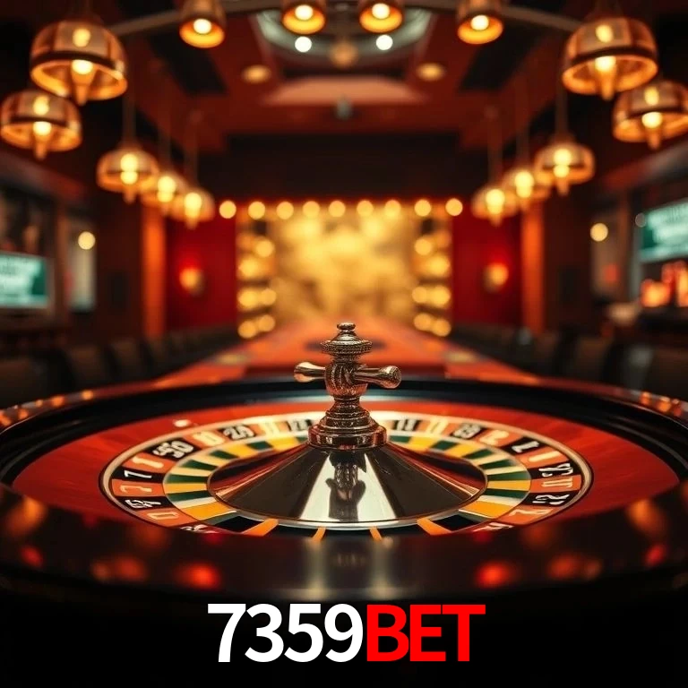 7359bet Slot Mecânicas