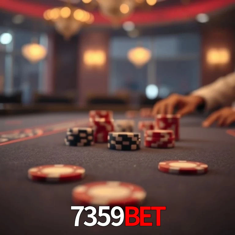 7359bet Promoções