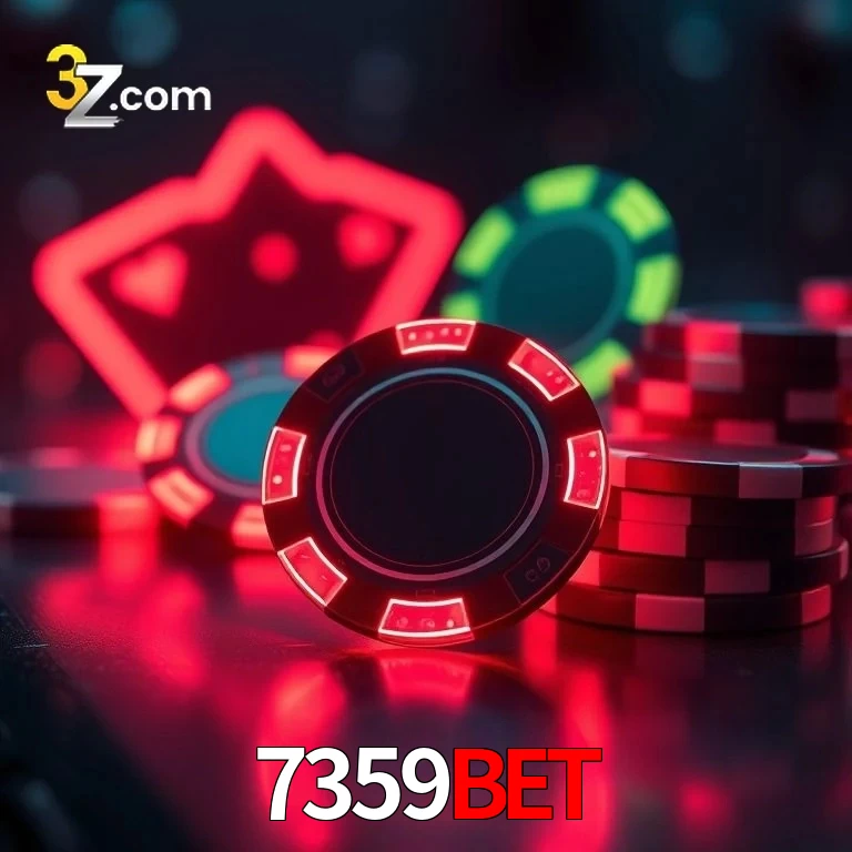 7359bet Slot Analytics