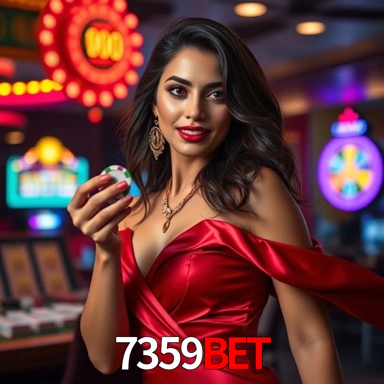 7359bet Torneios Slots