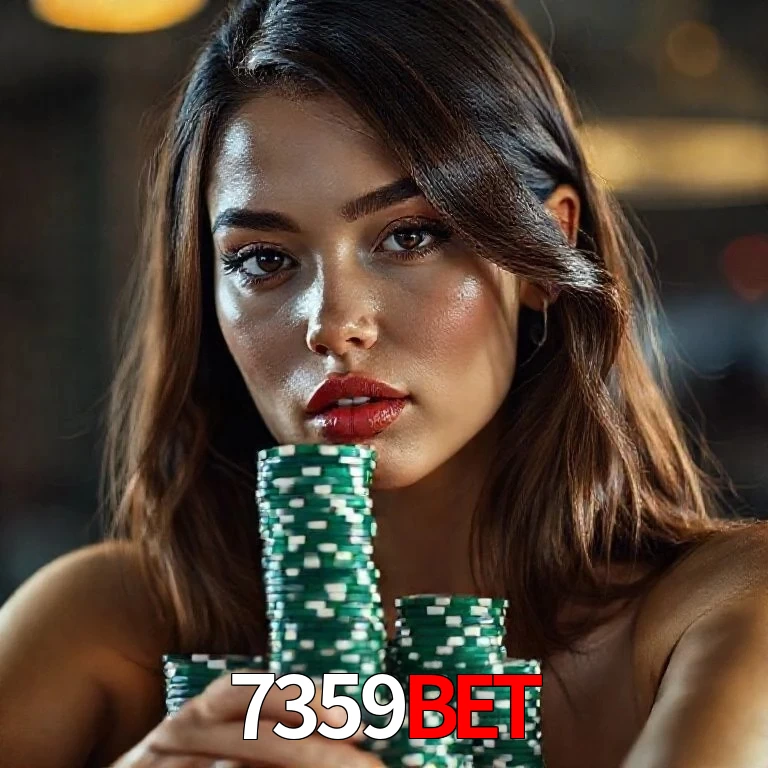 7359bet Slot Temas