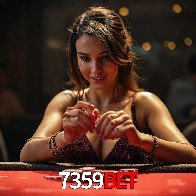 7359bet Segurança